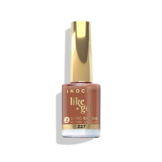 INOCOS VERNIZ LIKE GEL 227