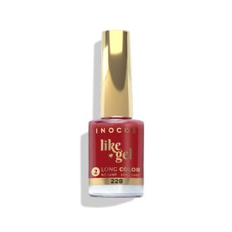 INOCOS VERNIZ LIKE GEL 228 11ML