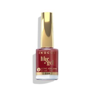 INOCOS VERNIZ LIKE GEL 229 11ML