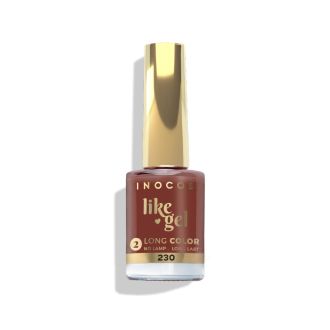 INOCOS VERNIZ LIKE GEL 230 11ML