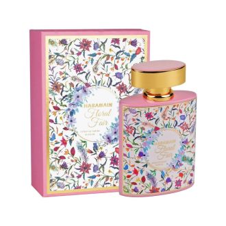 AL HARAMAIN FLORAL FAIR EXTRAIT EAU DE PARFUM 100ML