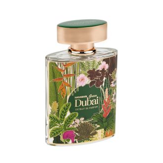 AL HARAMAIN GREEN DUBAI EXTRAIT EAU DE PARFUM 100ML