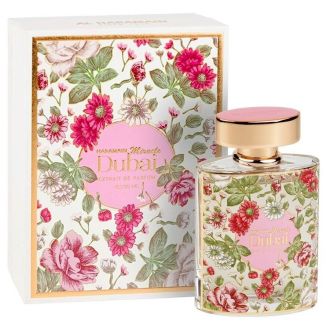 AL HARAMAIN MIRACLE DUBAI EXTRAIT EAU DE PARFUM 100ML