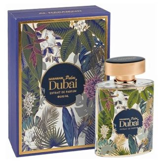 AL HARAMAIN PALM DUBAI EXTRAIT EAU DE PARFUM 100ML