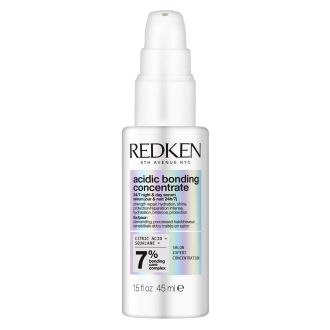 REDKEN ACIDIC BONDING CONCENTRATE SERUM 45ML