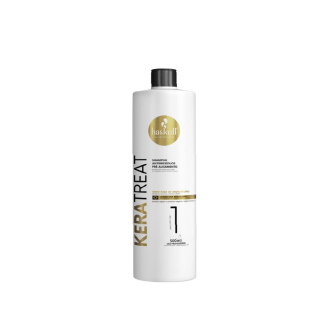 HASKELL SHAMPOO KERATREAT 500ML