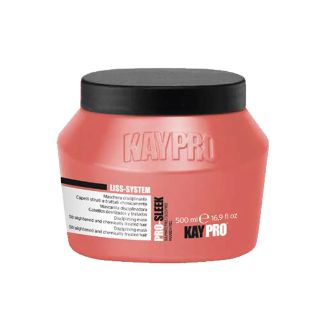 KAY PRO SLEEK CONDICIONADOR MANUTENCÃO ALISAMENTO 500ML