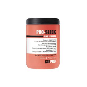 KAY PRO SLEEK CONDICIONADOR MANUTENCÃO ALISAMENTO 350ML