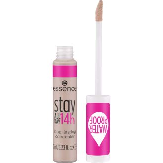ESSENCE STAY ALL DAY 14H LONG-LASTING 30