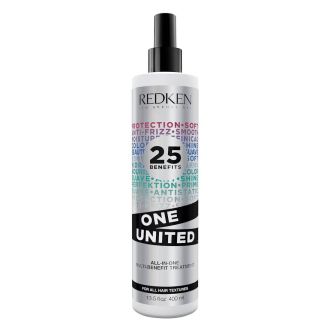 REDKEN ONE UNITED 400ML