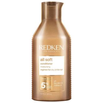 REDKEN ALL SOFT CONDICIONADOR 300ML