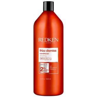 REDKEN FRIZZ DISMISS CONDICIONADOR 1000ML