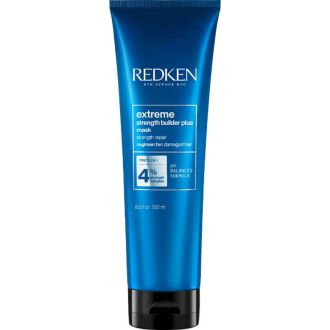 REDKEN EXTREME BUILDER 4% MÁSCARA 250ML