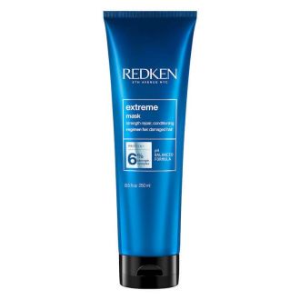 REDKEN EXTREME MÁSCARA 6% 250ML