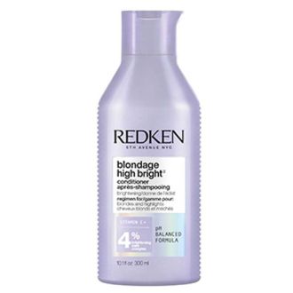 REDKEN BLONDAGE HIGH BRIGHT CONDICIONADOR 300ML