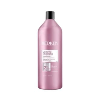 REDKEN VOLUME INJECTION CONDICIONADOR 1000ML