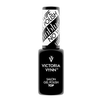 VICTORIA VYNN GEL POLISH TOP UNBLUE NO WIPE 8ML