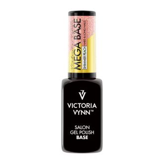 VICTORIA VYNN MEGA BASE SHIMMER PEACH 8ML