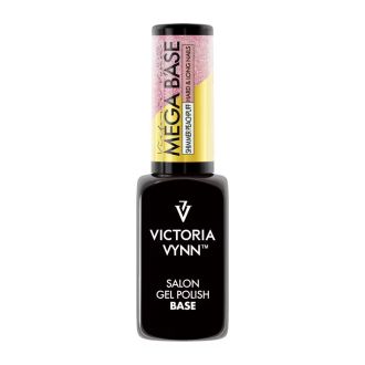 VICTORIA VYNN MEGA BASE SHIMMER PEACHPUFF 8ML