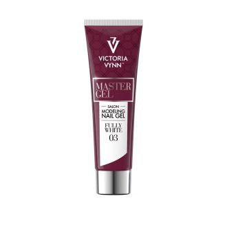 VICTORIA VYNN MASTER GEL 03 FULLY WHITE 60G
