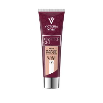 VICTORIA VYNN MASTER GEL 06 COVER NUDE 60G