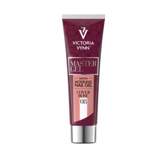 VICTORIA VYNN MASTER GEL 08 COVER ROSE 60G
