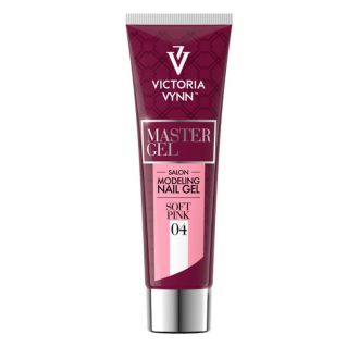 VICTORIA VYNN MASTER GEL 04 SOFT PINK 60G