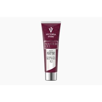 VICTORIA VYNN MASTER GEL 12 SPARKLING MILK SHAKE 60G