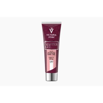 VICTORIA VYNN MASTER GEL 09 DIRTY PINK 60G