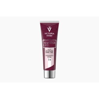 VICTORIA VYNN MASTER GEL 14 SHIMMER PINK 60G