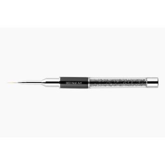 VICTORIA VYNN NAIL ART PRECISION BRUSH 03