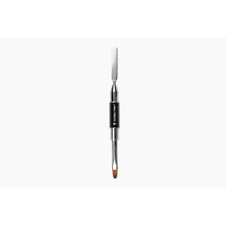 VICTORIA VYNN MASTER GEL BRUSH&SPATULA