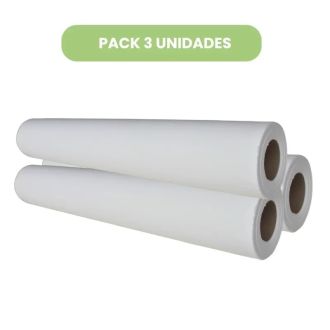 PROBELLUS ROLO MARQUESA PASTA FOLHA SIMPLES 21G 60X50M 3 ROLOS