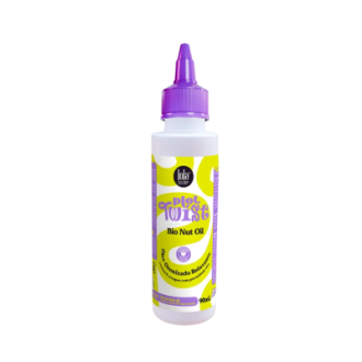 LOLA PLOT TWIST OLEO NUT 90ML