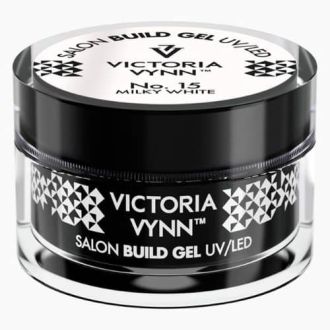 VICTORIA VYNN BUILD GEL 15 MILKY WHITE 50ML