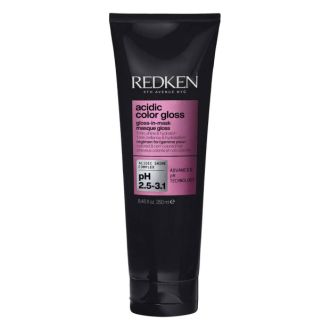 REDKEN ACIDIC COLOR GLOSS MÁSCARA 250ML
