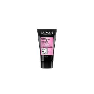 REDKEN ACIDIC COLOR GLOSS MINI MÁSCARA 50ML
