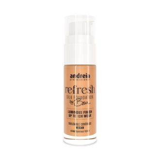ANDREIA REFRESH SILK FOUNDATION 03
