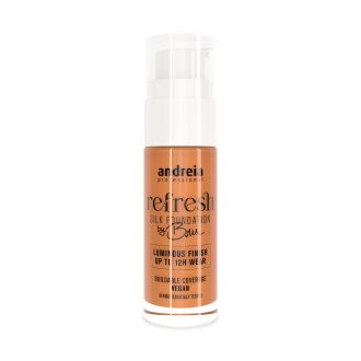 ANDREIA REFRESH SILK FOUNDATION 05