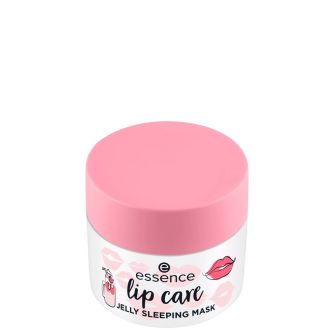 ESSENCE LIP CARE JELLY SLEEPING MASK 02