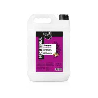 REAL NATURA ARGAN SHAMPOO 5L