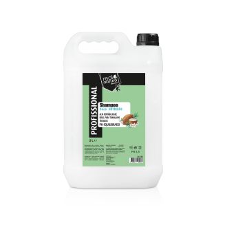 REAL NATURA COCO VERDE SHAMPO 5L