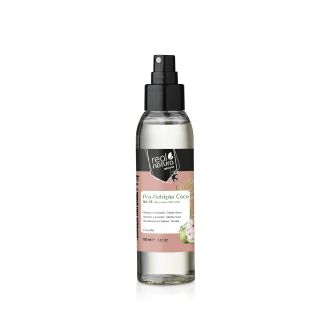 OLEO COCO VERDE CABELO 100ML REAL NATURA