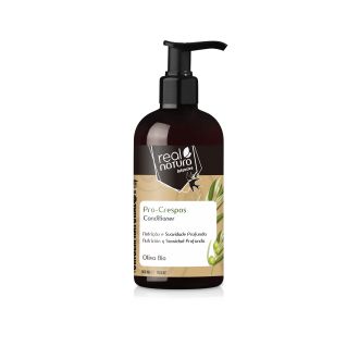 REAL NATURA PRO-CRESPOS CONDICIONADOR 300ML