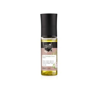 REAL NATURA SERUM PRO-NUTRIÇÃO COCO 50ML