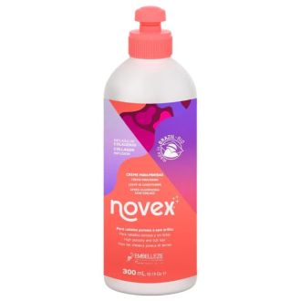 NOVEX COLAGENIO CREME PENTEAR 300ML