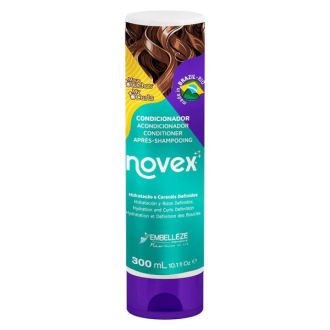 NOVEX CONDICIONADOR MEUS CACHOS 300ML
