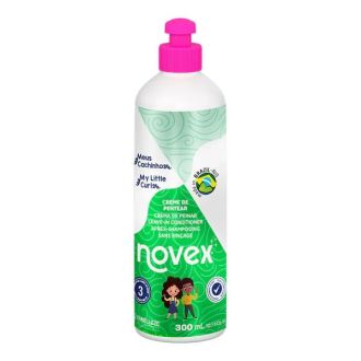 NOVEX CREME PENTEAR MEUS CACHINHOS 300ML