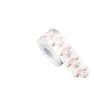 VICTORIA VYNN NAIL FORMS BASIC 400PCS