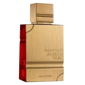 AL HARAMAIN AMBER OUD RUBY EDITION EAU DE PARFUM 100ML